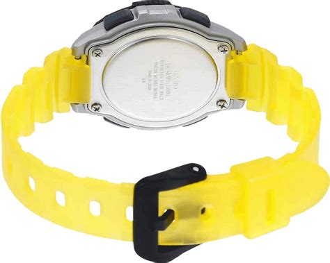 Buy Casio A Lws H Avdf Youth Watch In India I Swiss Time H