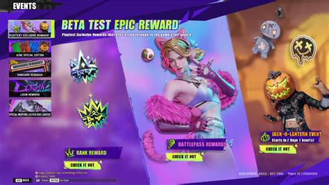 All Permanent Rewards In The Fragpunk Closed Beta Test Esports Gg