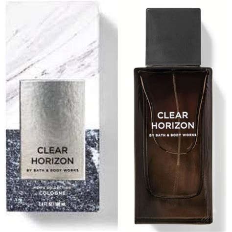 Bath And Body Works รุ่น Mens Collection กลิ่น Clear Horizon โคโลญจ์