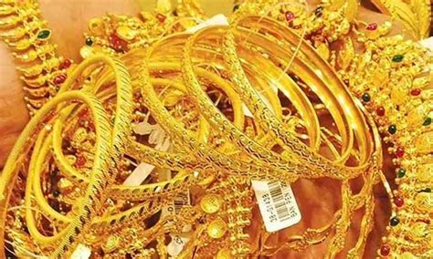 Gold Price Continues To RiseSavaran 160 Rise Today Daily Telegraph