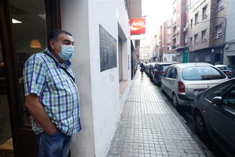 En fotos Consternación en Las Delicias por el asesinato de una niña de