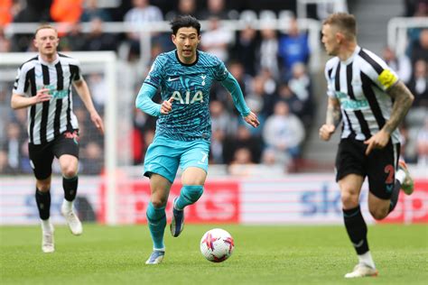 Preview Tottenham Hotspur Vs Newcastle United Prediction Team News