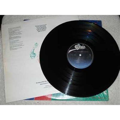 Reo Speedwagon Life As We Know It Lp Vinyl Record For Sale