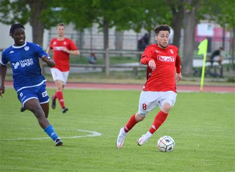 FC Rouen 1899 on Twitter Réception de Mont Gaillard pour la réserve