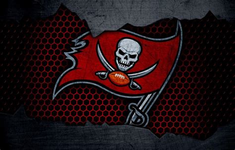 Buccaneers Logo Wallpapers - Top Free Buccaneers Logo Backgrounds ...