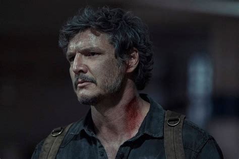 HBO 'The Last of Us' Finale: Pedro Pascal's Joel Goes Full Dad Mode ...