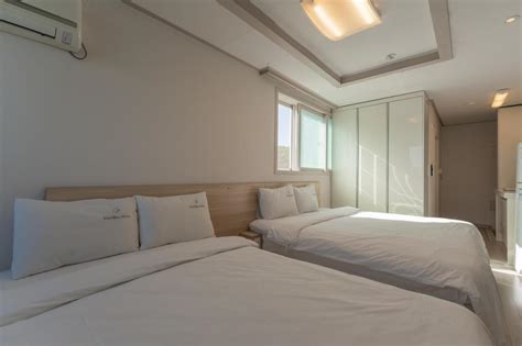 Staywell Hotel Busan Website