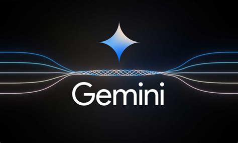 Arriva Gemini l intelligenza artificiale di Google più potente di