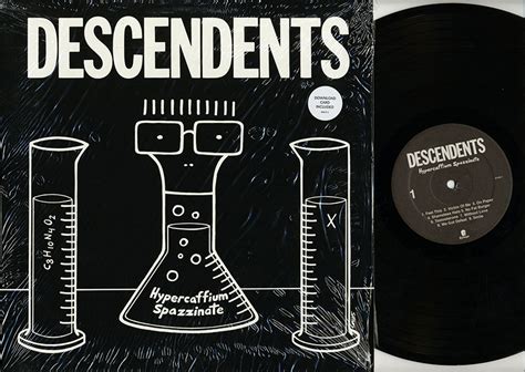 Descendents Discography Record Collectors Of The World Unite Sex