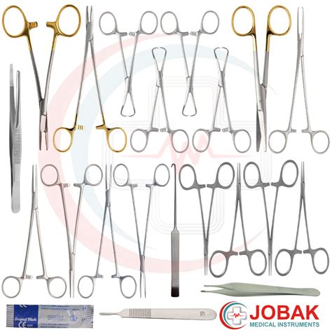 Feline Spay Surgical Kit No Quality On Time Delivery