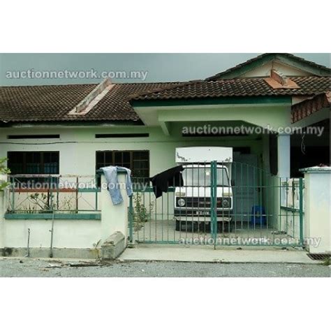 Persiaran Muhibbah 10 Taman Muhibbah Fasa 3 31100 Sungai Siput U Perak