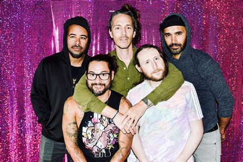 Hypeabis Daftar Harga Dan Cara Beli Tiket Konser Incubus Asia Tour Di