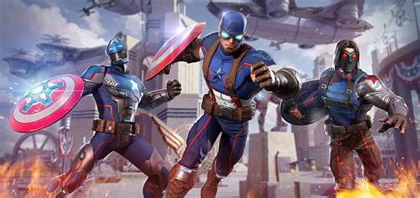 Super Soldier Serum Hd Wallpaper Pxfuel