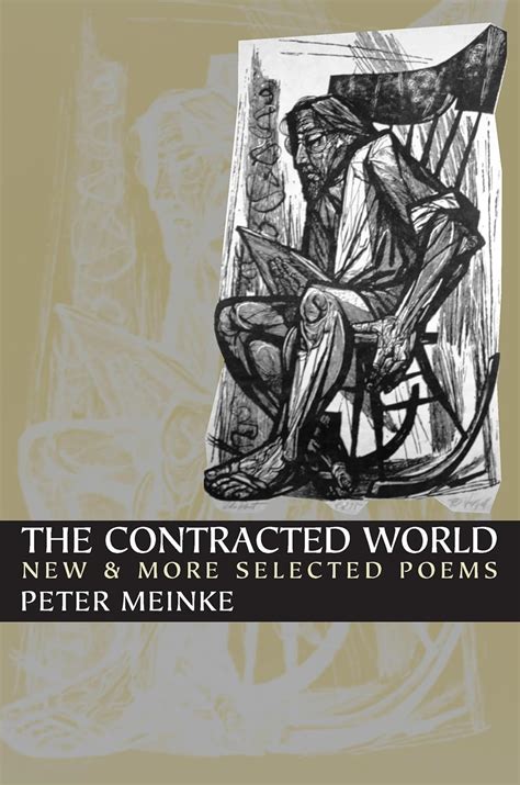 The Contracted World New More Selected Poems Pitt Poetry Series