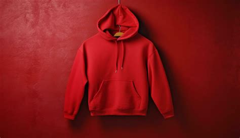 Blank hoodie for mockup design 26048907 Stock Photo at Vecteezy