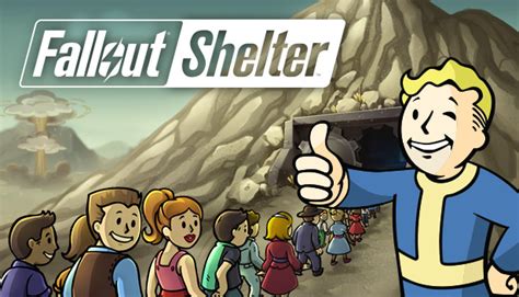 Fallout Shelter On Steam