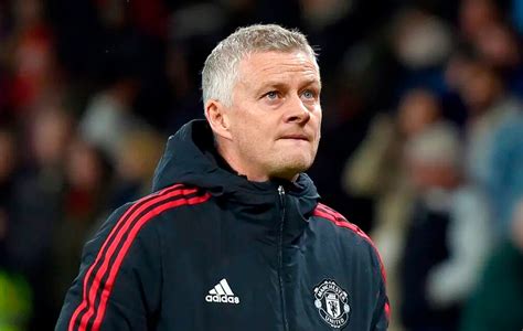 Ole Gunnar Solskjaer Has Been Sacked By Manchester United Globe News