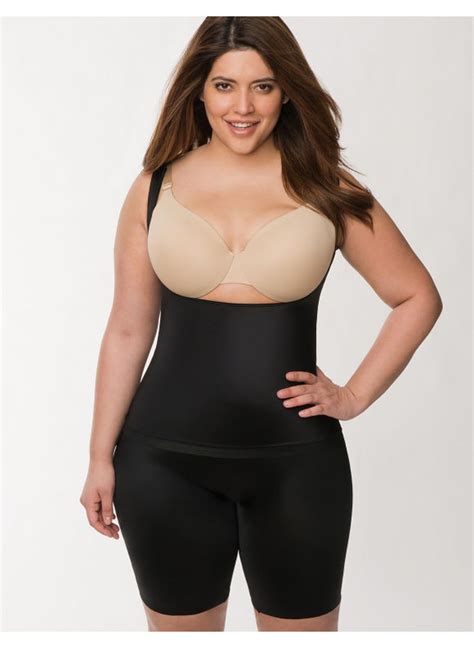 Plus Size Shapewear Plus Shapers Plus Size Now