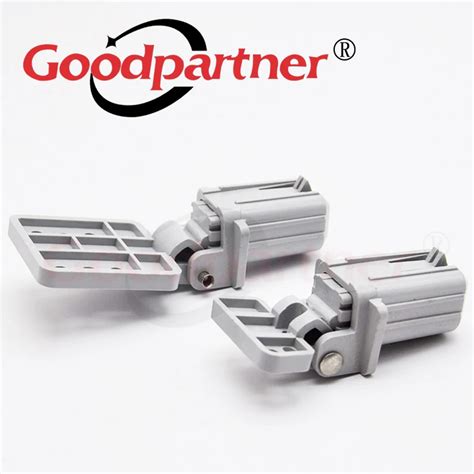 10x Q3948 67905 Adf Hinge Kit For Hp Laserjet 3390 3392 M2727 2820 2840