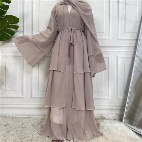 Long Hijab Hijab Dress Wedding Hijab Dress Evening Dress Muslim Woman Dress Hijab Wedding Wear