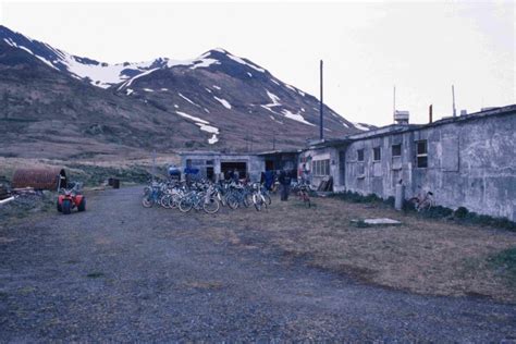 Attu Island (Aleutians), Alaska Gallery