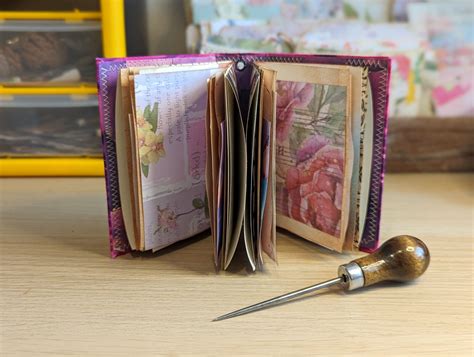 Easy Junk Journal Pockets Ideas Tutorials