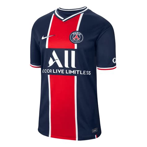 Psg Jersey Custom Home Neymar Jr Soccer Jersey