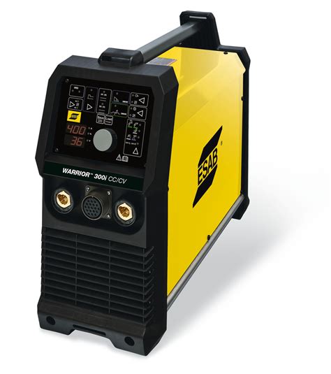 Esab® Rogue™ Et 200ip Pro Tig Welder