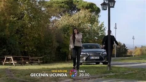 Gecenin Ucunda 8 Bölüm Fragmanı Dailymotion Video