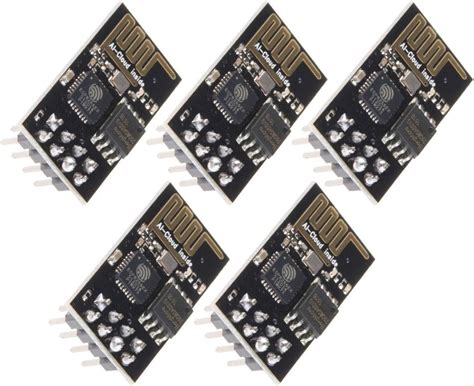 Tecnoiot Pcs Esp Esp S Wifi Serial Wireless Transceiver Module