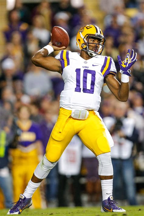 Breaking down the quarterbacks: Anthony Jennings