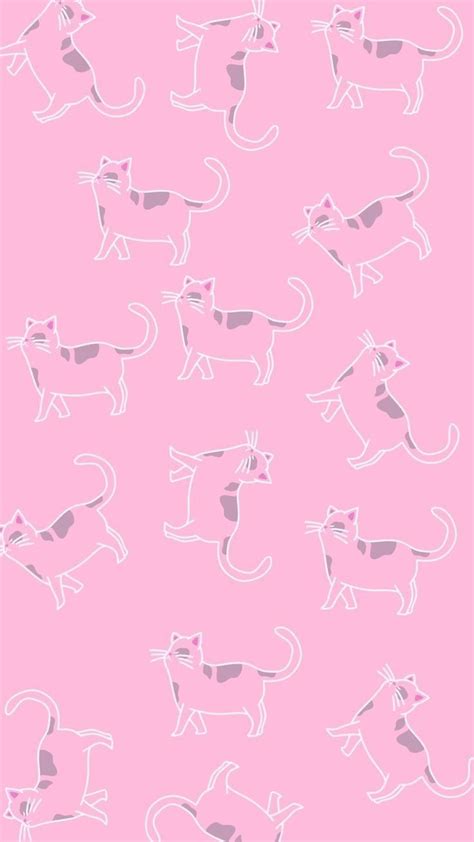 Pin By Kristi Leigh On Backgrounds In 2024 Cat Wallpaper Powerpuff