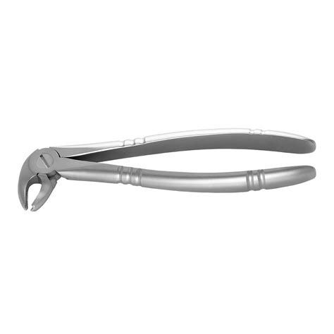 Dua224 Standard Extraction Forcep 22 Lower Molars Ergonomic