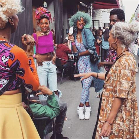 Le Festival Afropunk à Paris Lart Et La Culture à Paris