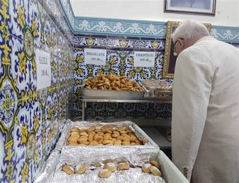 CASABLANCA FOOD TOUR – Moroccan Food Tour