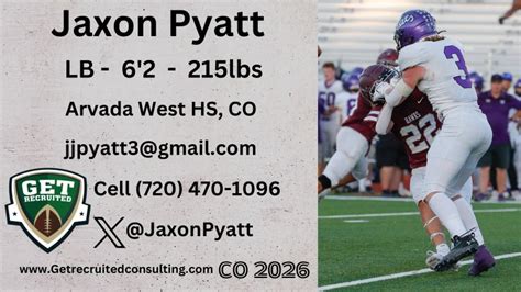 andrew cohen  linkedin jaxon pyatt college recruiting profile