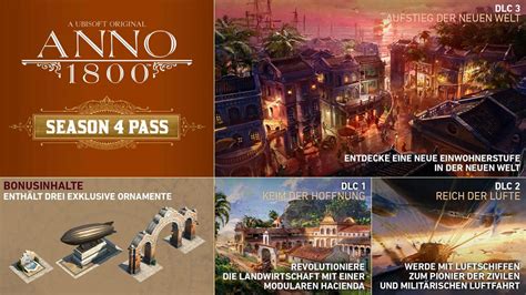 Anno Aufstieg Der Neuen Welt Dlc Pc Games Database