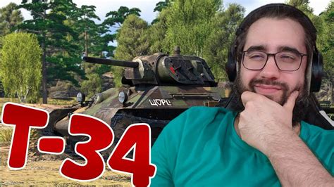 Der T Das Sowjetische Monster War Thunder Gameplay Deutsch Youtube