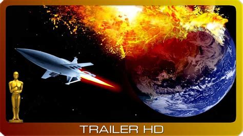 When Worlds Collide ≣ 1951 ≣ Trailer Youtube