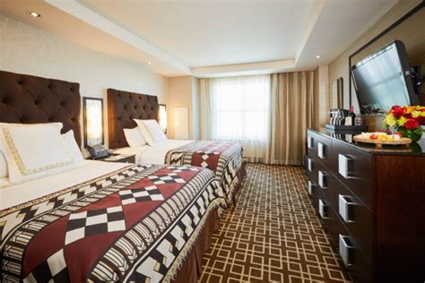 Rooms & Suites - Miccosukee Casino & Resort