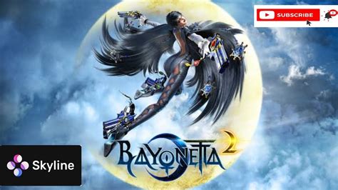 Bayonetta Emulator Android Skyline Skylineemulatorandroid