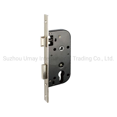 Security Door Lockset Handle Mortise Lock Smart Door Lock And Fingerprint Door Lock