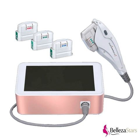 Portable Smas Anti Wrinkle Hifu Liposonix Machine Factory Direct