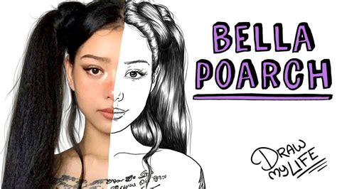 Bella Poarch Build A Btch Lyrics Youtube