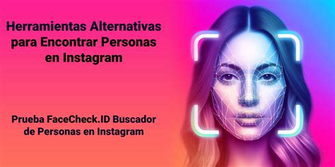 Cómo encontrar a alguien en Instagram usando una foto