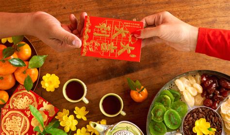 Vietnamese New Year 101 | A Guide To Tet Nguyen Dan - Vietnam Travel Hub