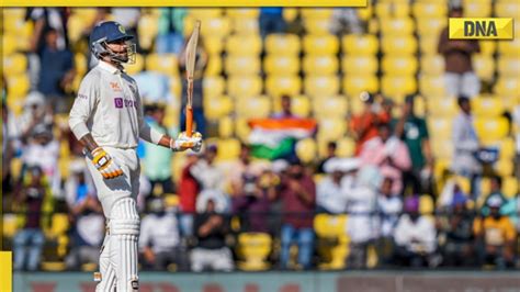 Viral video: Ravindra Jadeja marks sensational comeback with sword ...