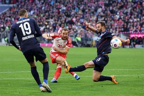 Nhận định soi kèo Bayern Munich vs Cologne 20h30 ngày 13 4 Thắng nhẹ