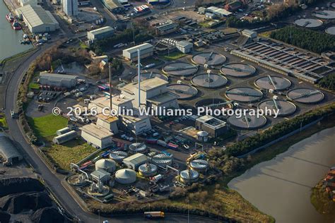 Aerial Photographs Colin Williams Photography Belfast Treatment