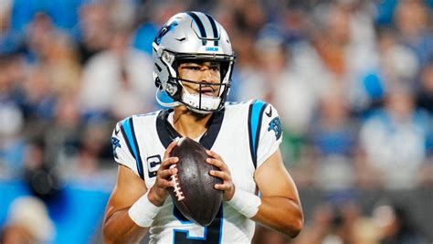 Falcons Vs Panthers Prediction Odds Best Prop Bets Nfl Week